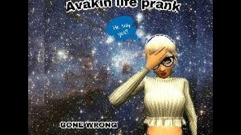 Avakin Life: don