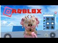 ROBLOX | playing RAGDOLL | Part 1