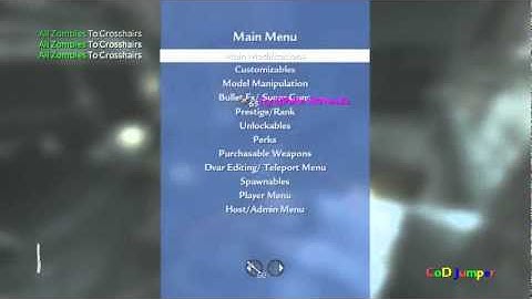 PuRe SikNessZz | RzRoB | Motion Flex V2 Mod Menu