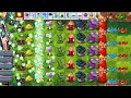 Pvz Fusion | Sub-Ultimate Plants vs Fusion Zombies | Full Gameplay HD [ 1080p ] | Part-8