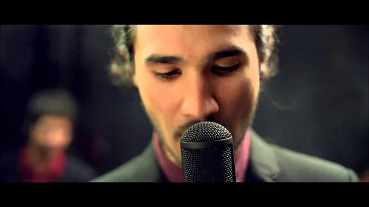 FAIRCHILD - Dancer (Official Music Video)