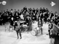 Capture de la vidéo Chuck Berry's 1965 Belgium Tv Appearance  (Complete)