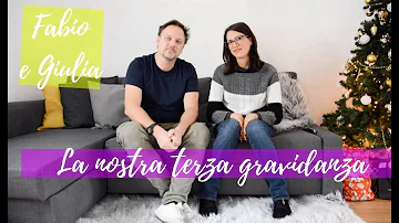 Come sarà il terzo parto?