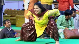 बचछ Bichhoo Badgya Rajni Sharma New Hot Dance 2025