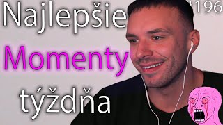 Restt - Najlepšie Momenty Týždňa 