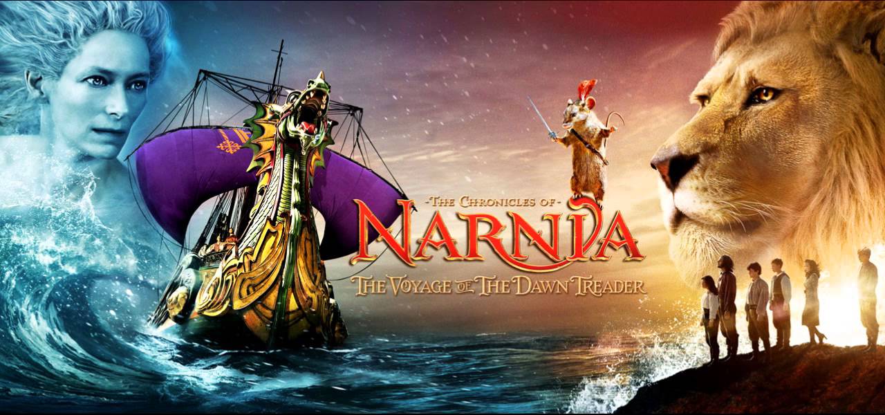 Le cronache di Narnia: Il principe Caspian 2008