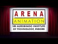 Arena SAIT Others(1) Arena SAIT Others(1)