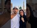 The Hidden Spiritual Secrets of Mecca &amp; Medina | Allah Hu Allah 🕋#foryou #trending #islamic #shorts