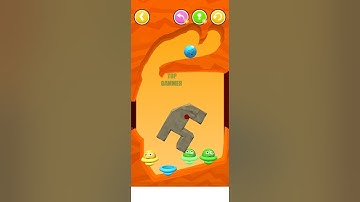 dig this 2 level 40-10 gameplay walkthrough Solution