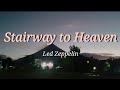 Led zeppelin  stairway to heavenlyrics