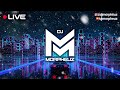 LIVE - DJ MorpheuZ 🎧 Dance Remixes 80, 90 & 2000 🔊🔥