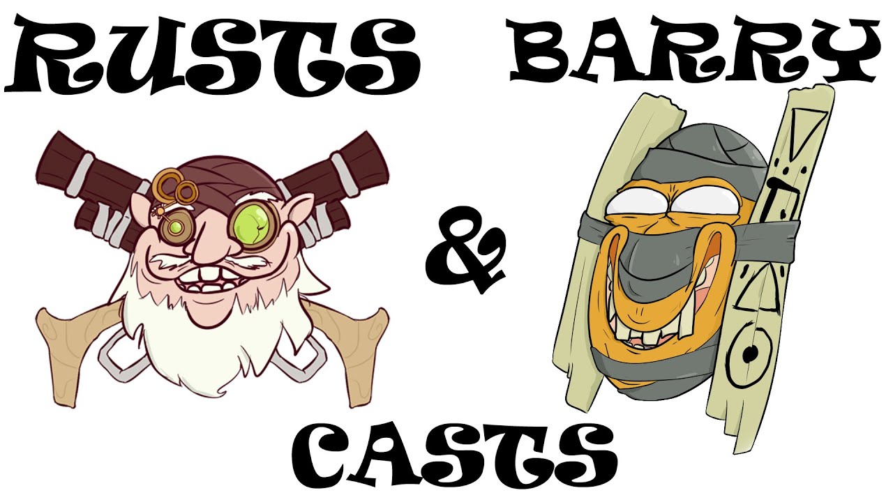Rusts And Barry Casts The Second Longest Game Of Dota2 YouTube rusts-and-barry-casts-the-second-longest-game-of-dota2-youtube
