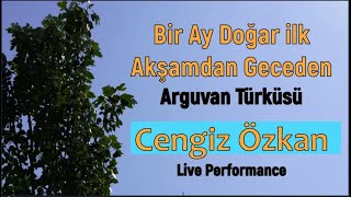 BİR AYDOĞAR İLK AKŞAMDAN  / CENGİZ ÖZKAN / Voices That Cannot Find a Place in the Media / PART 187 Resimi