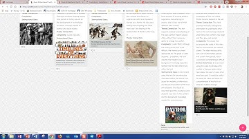 Determining Text Complexity