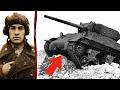 The Dark Reason Germans Hated the American M10 Tank Destroyer