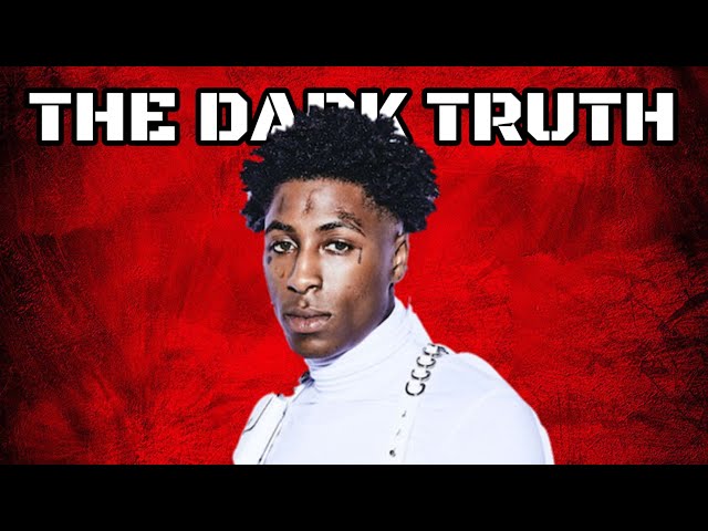 The Real Reason NBA Youngboy Beat The FEDs × Truth Talk