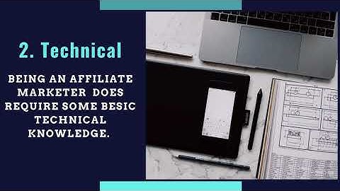 affiliate Marketing Presentation