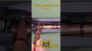 Mosin-Nagant Feed Interrupter Pt. 2