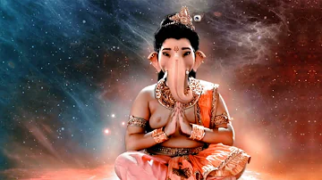 ganapati atharvashirsha / vighnaharta ganesh / Karthik spiritual bhakti