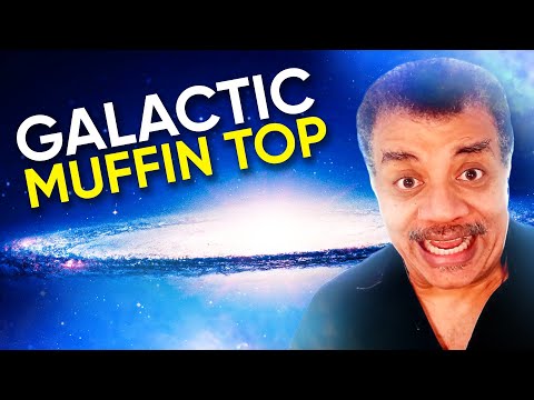 Dark Matter, Spacetime's Expansion, & String Theory with Neil deGrasse Tyson - Cosmic Queries