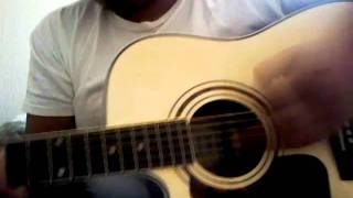 Video thumbnail of "Masochist (cover by Ingrid Michaelson)"