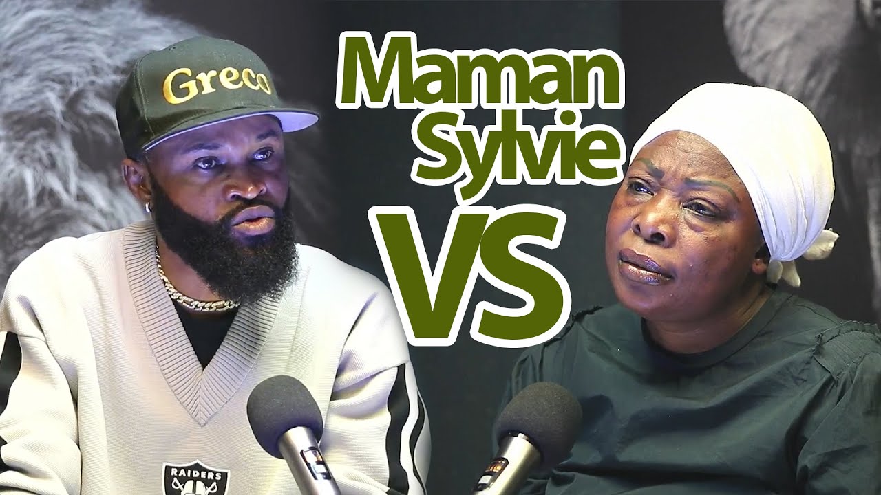 DAVID MOMBELE CONTRE MAMAN REVELATION AWUTA LOLA ALUKA JESUS AMONA YE TE