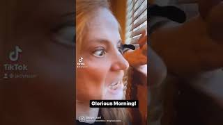 Glorious Morning Mornings