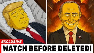 7 Scary Simpsons Predictions For 2025