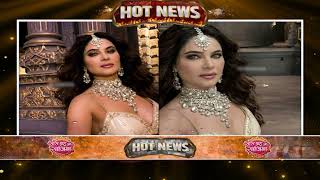 Nagin 7Priyanka Chahar क पहल Nagin Look हआ इटरनट पर Viral