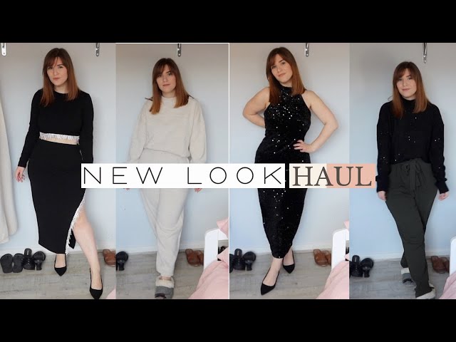 NEW LOOK HAUL & TRY ON SUMMER 2022 