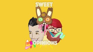 Sweet Opinions: Reeces Outrageous (Review #11)