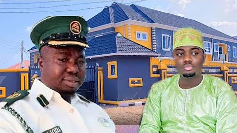 Kokozaria, Tafa Sego, Sheikh Jamiu Amin Olohun Lecture @ Alh. Azeez Istijabah House Warming &Naming