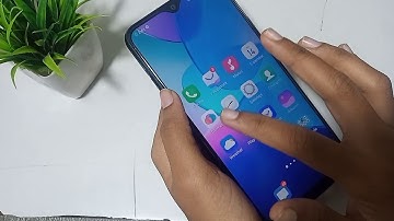 Vivo Y20i | how to use navigation gesture | navigation gesture set kaise kare