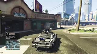 Weaponized Or Amored? - Tampa And Speedo Custom Montage