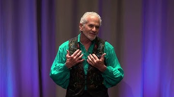 Transforming Your Message with your BODY & VOICE - Dr. Gary Wohlman