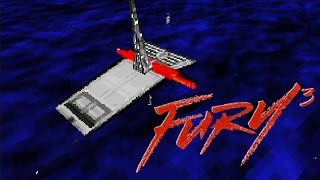 Fury³ - Tiamat - Mission 2 - [20/24]