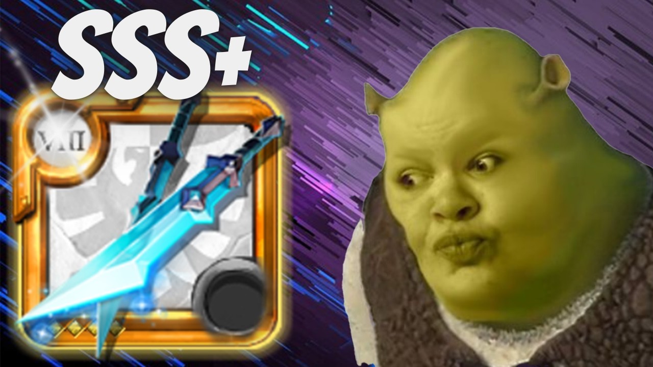 after 6years I found my MAIN weapon | Stream Highlights#452 | Albion Online