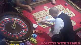 🔴Live Roulette|🚨Fun session to discover big wins🎰Lots of bets🔥in Las Vegas💲$19,000✅Exclusive