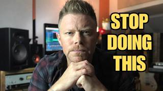 7 Brutal Truths Every Home Studio Producer Needs to Hear