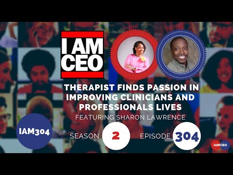 Therapist Finds Passion in Improving Clinicians and Professionals Lives