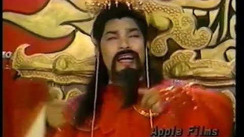 Cải lương Ngai Vàng Và Tội Ác tập 1 - Vũ Linh - Tài Linh - Kim Tử Long - Phương Hồng Thủy