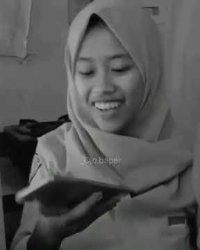 Story' wa Ojo baper