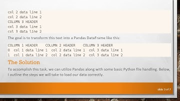 Loading a flattened list into Multiple Columns in Pandas DataFrame