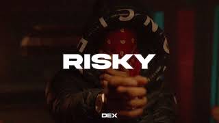 [FREE] #AG T.scam X Suspect Vocal Drill Type Beat ‘Risky’ | UK Drill Instrumental 2021