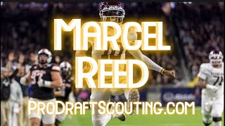 Most Disrespected QB in the Country!? | Marcel Reed QB Texas A&M | Highlights vs LSU 2025