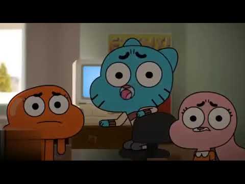 Gumball : ben orospu çocuguyum