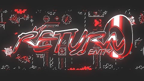 My entry to The return 0 deco cc