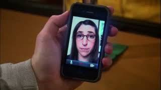 The Big Bang Theory The Toast Derivation1