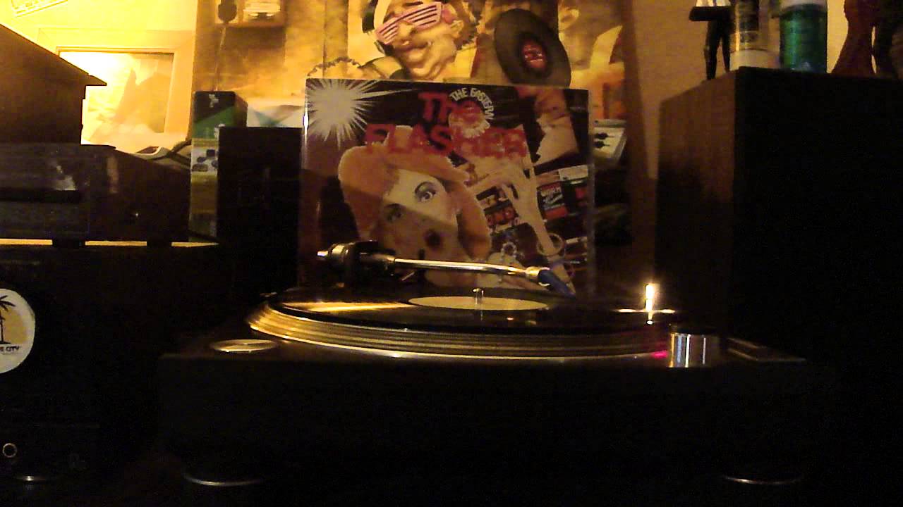 THE EASTERN GANG "Charlotte"