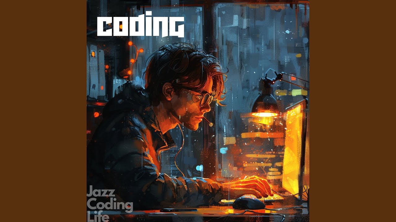 Sleduj Journey Beyond Code na YouTube
